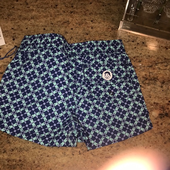 Brand new jr swim little boy swimsuit size 2 - Picture 2 of 2
